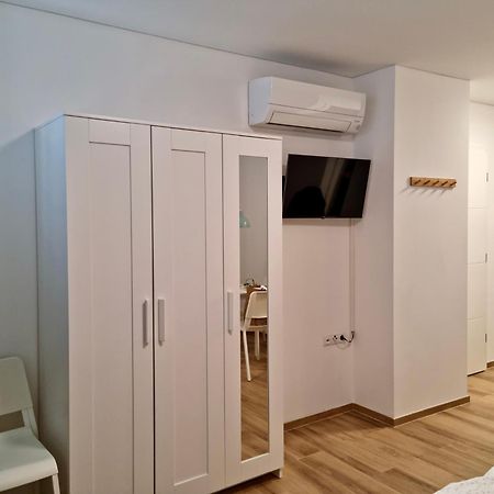 Studio Apartment Zara 外观 照片