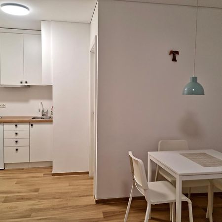 Studio Apartment Zara 外观 照片
