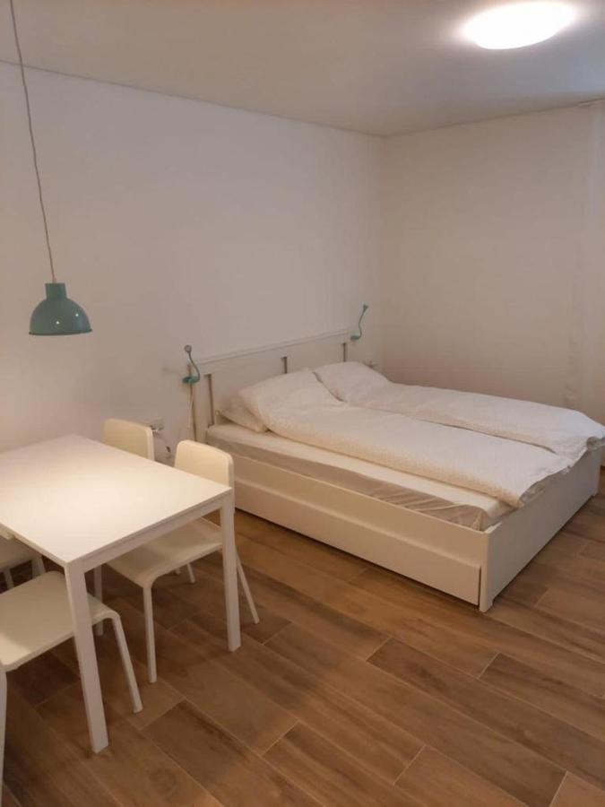 Studio Apartment Zara 外观 照片