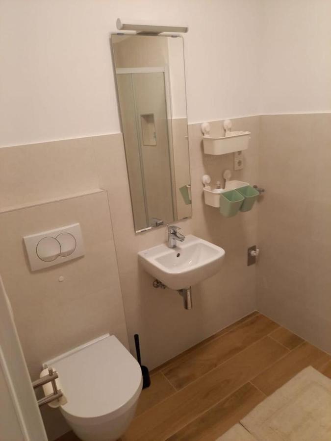 Studio Apartment Zara 外观 照片