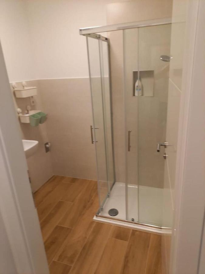 Studio Apartment Zara 外观 照片