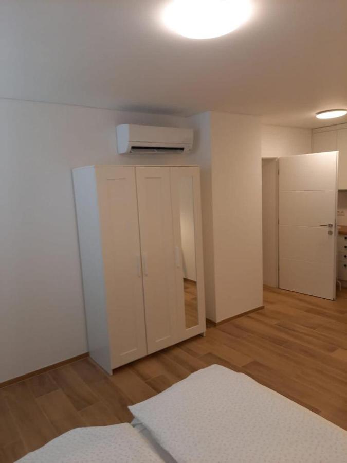 Studio Apartment Zara 外观 照片