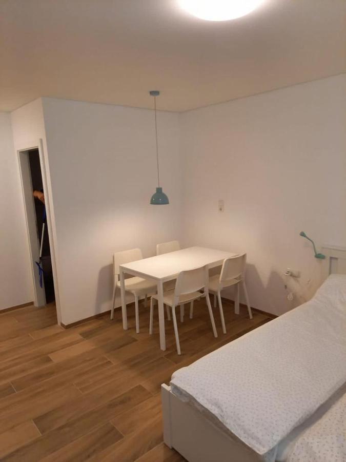 Studio Apartment Zara 外观 照片