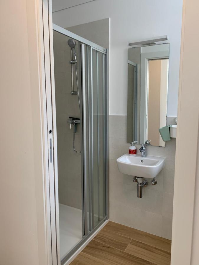 Studio Apartment Zara 外观 照片