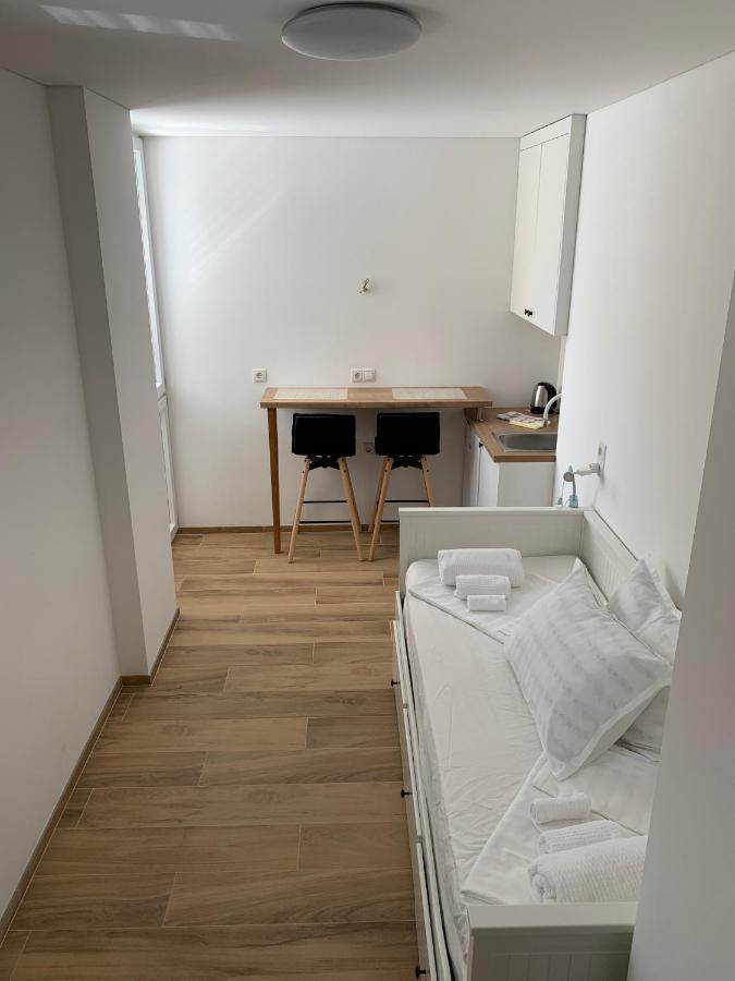 Studio Apartment Zara 外观 照片