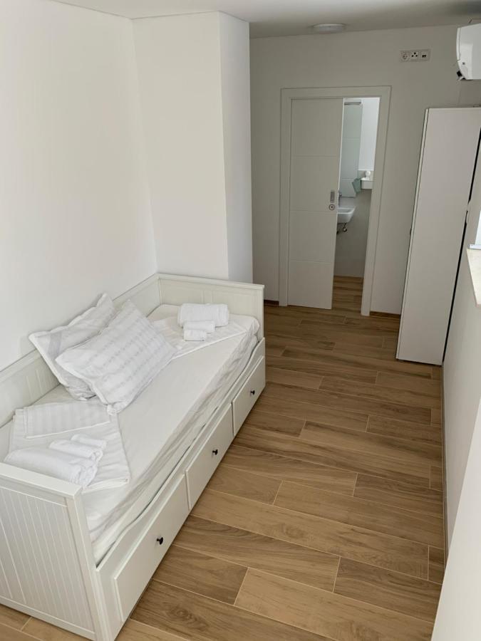 Studio Apartment Zara 外观 照片
