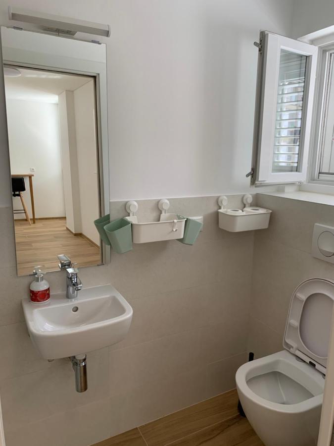 Studio Apartment Zara 外观 照片