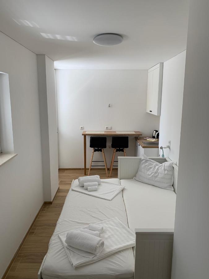Studio Apartment Zara 外观 照片