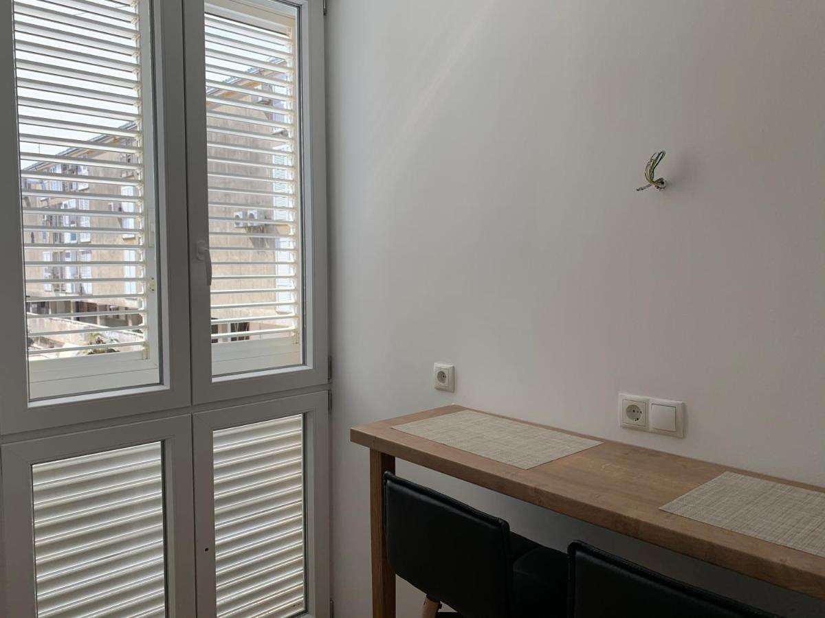Studio Apartment Zara 外观 照片
