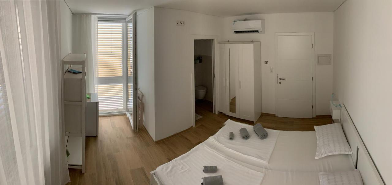 Studio Apartment Zara 外观 照片