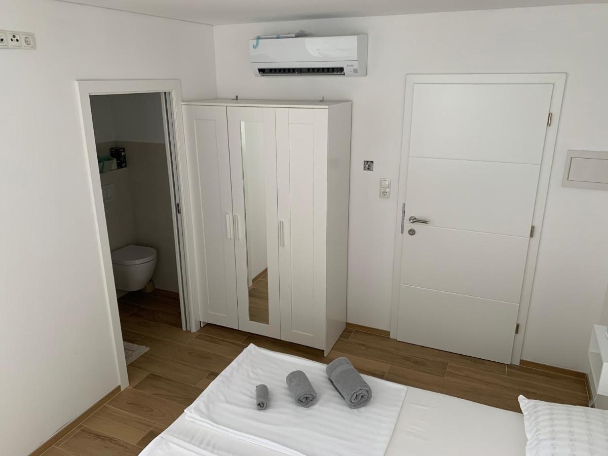 Studio Apartment Zara 外观 照片