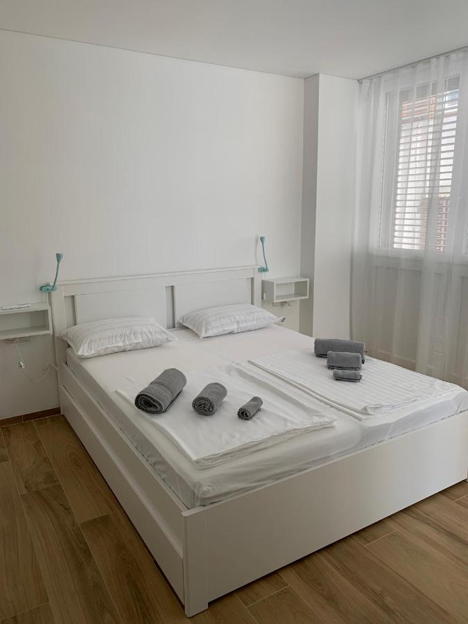 Studio Apartment Zara 外观 照片