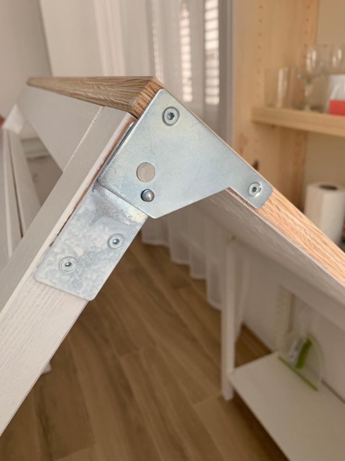 Studio Apartment Zara 外观 照片
