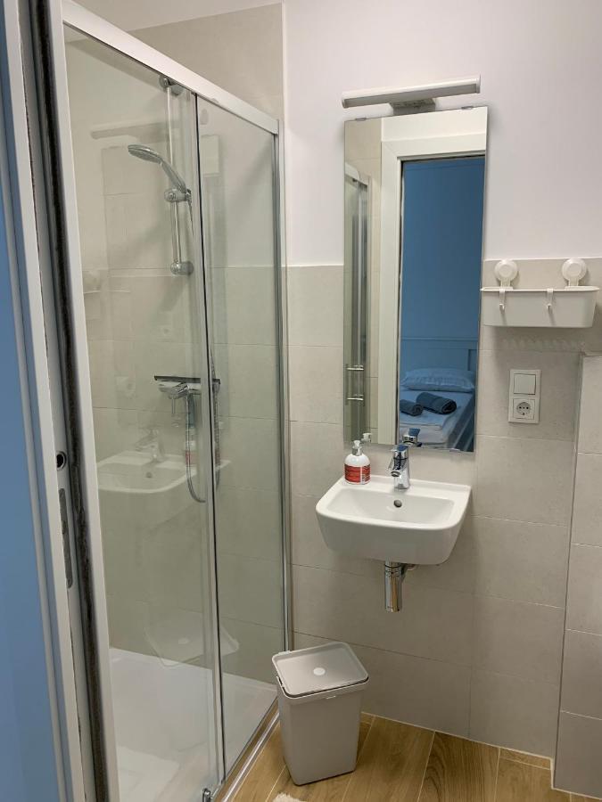 Studio Apartment Zara 外观 照片