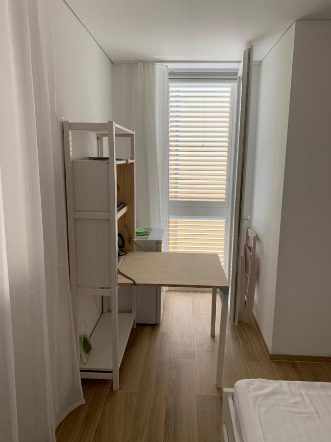 Studio Apartment Zara 外观 照片