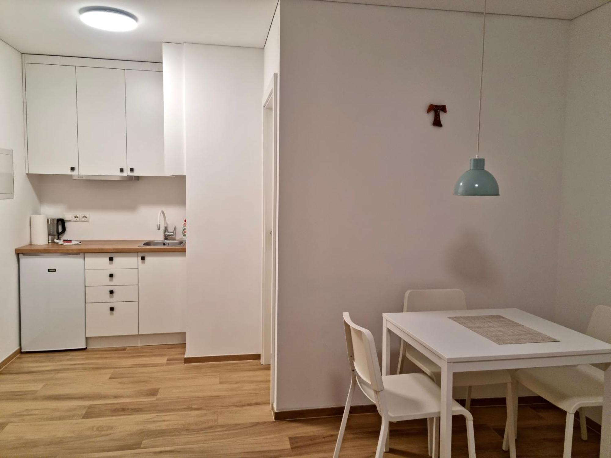 Studio Apartment Zara 外观 照片