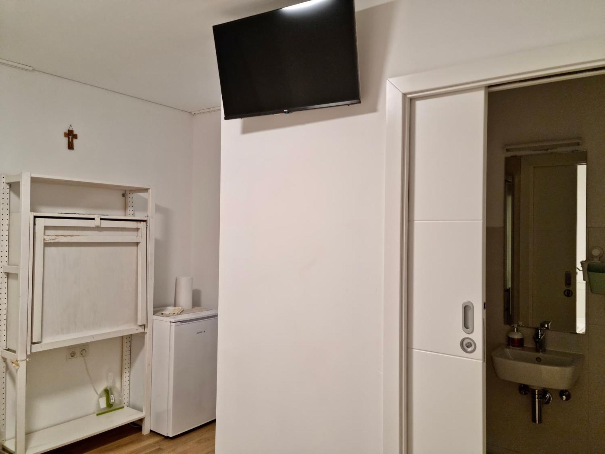 Studio Apartment Zara 外观 照片