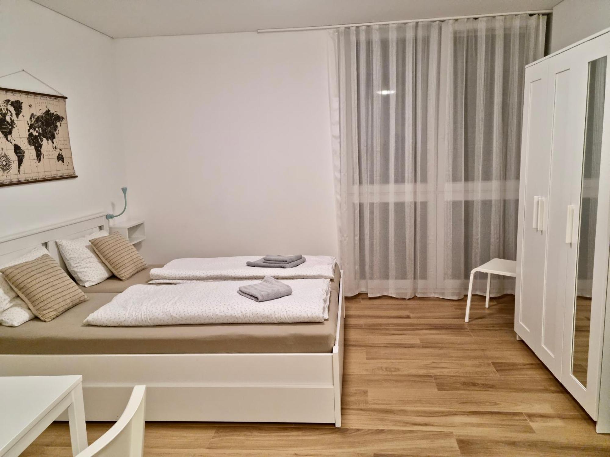 Studio Apartment Zara 外观 照片