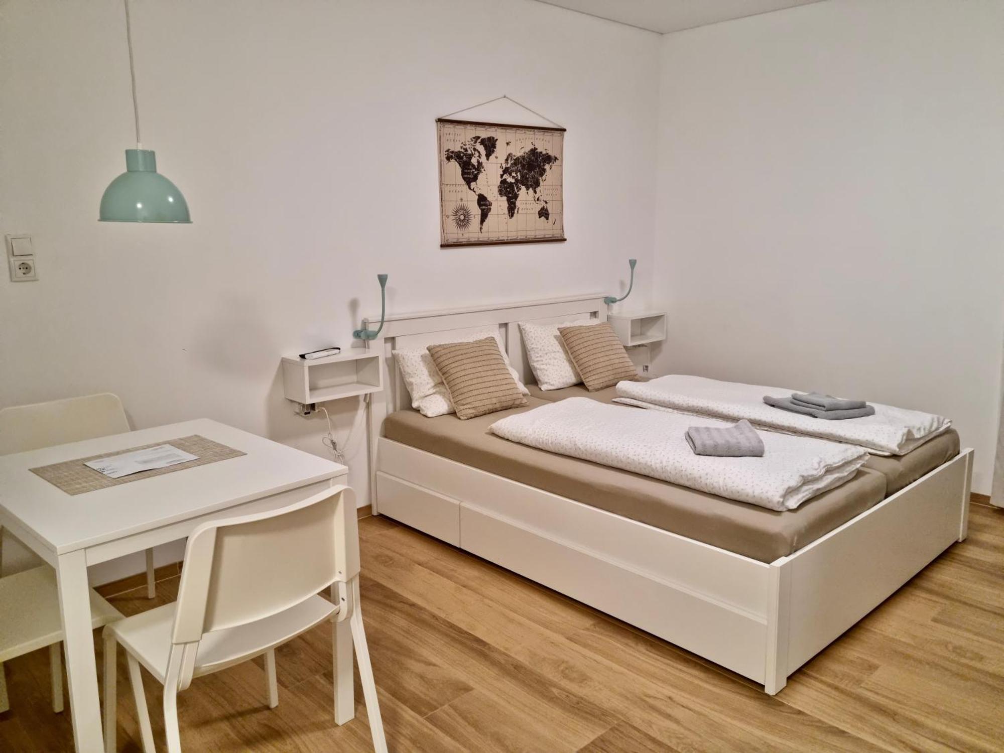 Studio Apartment Zara 外观 照片